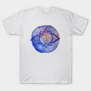 Ajna Chakra T-Shirt